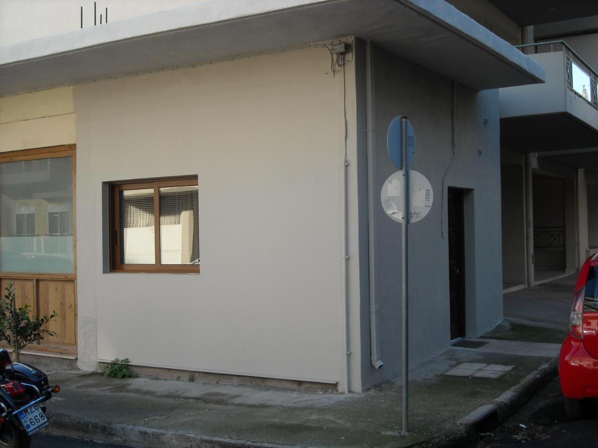 Kalamata Home, Marina A Exterior photo